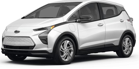 CHEVROLET BOLT EV 2023 1G1FW6S05P4127461 image